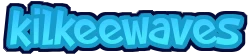 Logo kilkeewaves