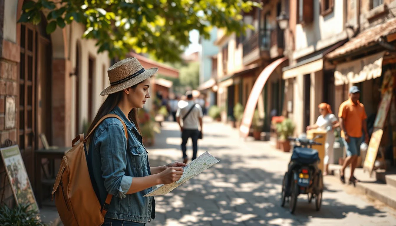 Travel Guides For Memorable Journeys